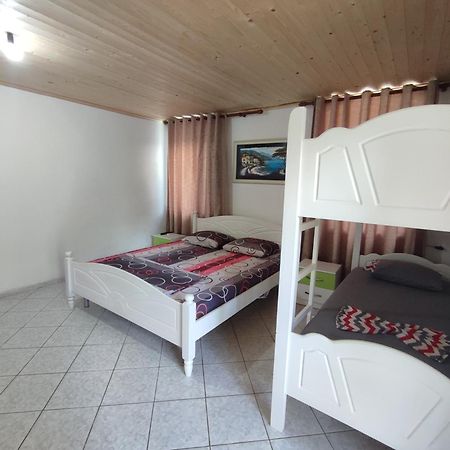 Aeria Rooms Himare Luaran gambar
