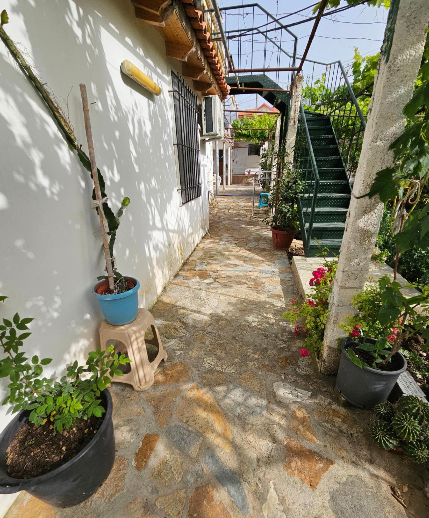 Aeria Rooms Himare Luaran gambar