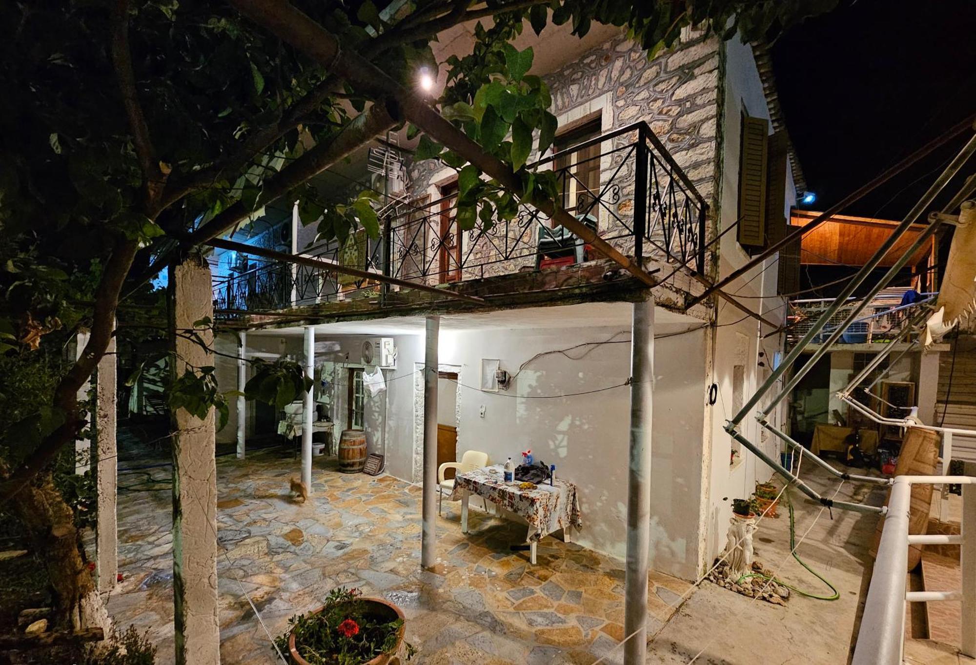 Aeria Rooms Himare Luaran gambar