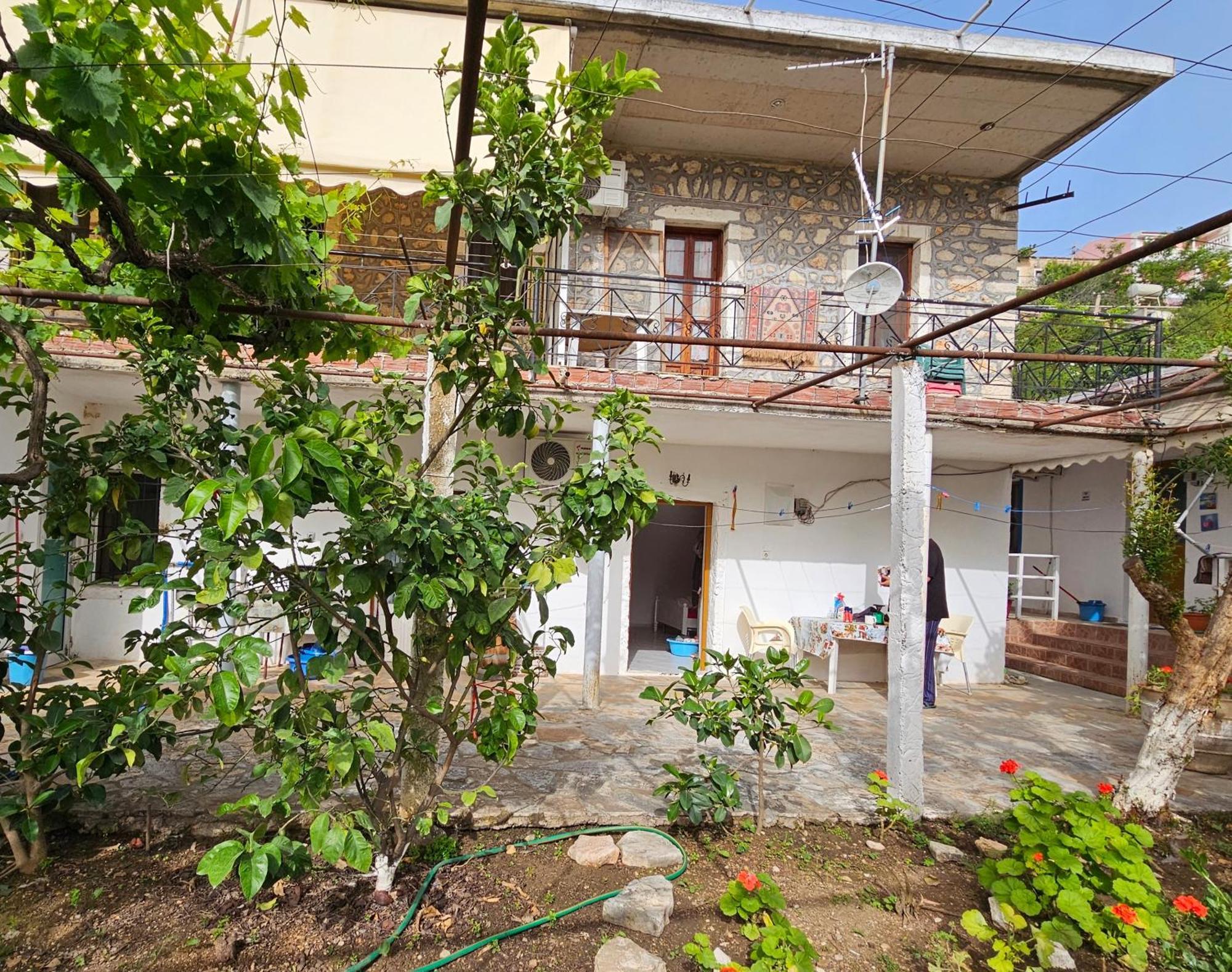 Aeria Rooms Himare Luaran gambar