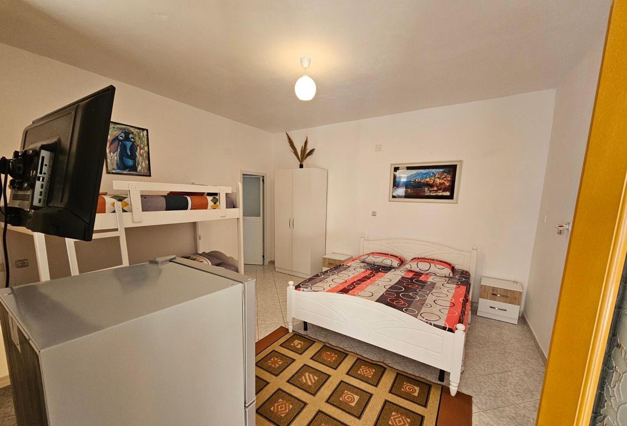 Aeria Rooms Himare Luaran gambar