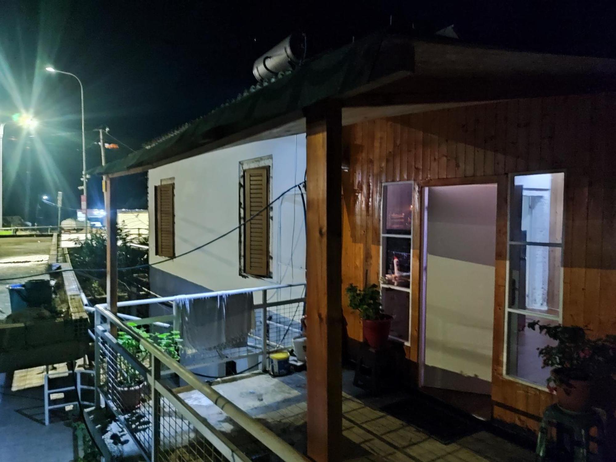 Aeria Rooms Himare Luaran gambar