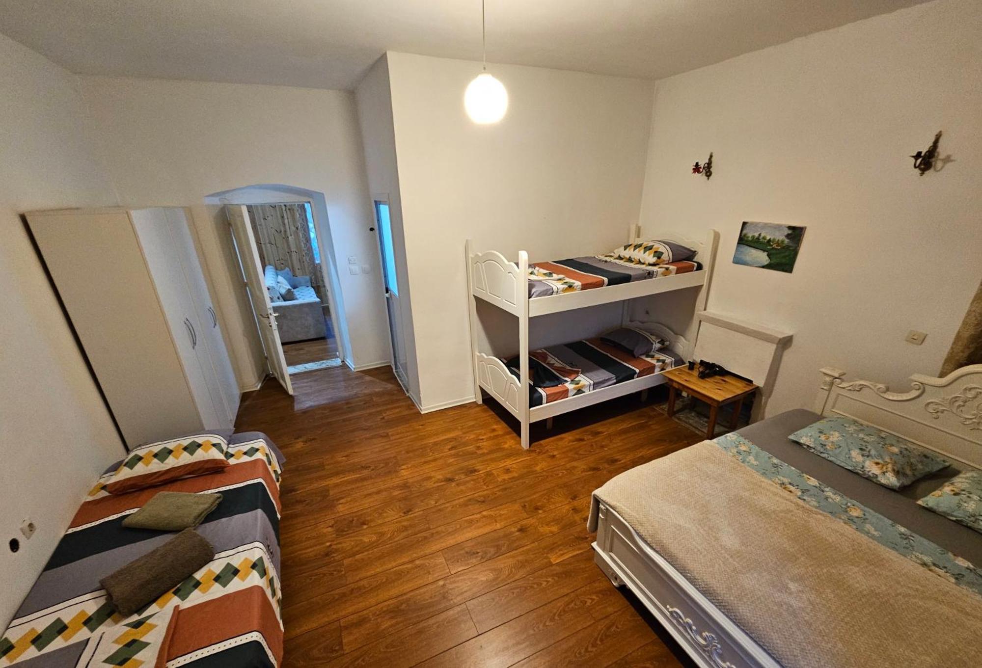 Aeria Rooms Himare Luaran gambar