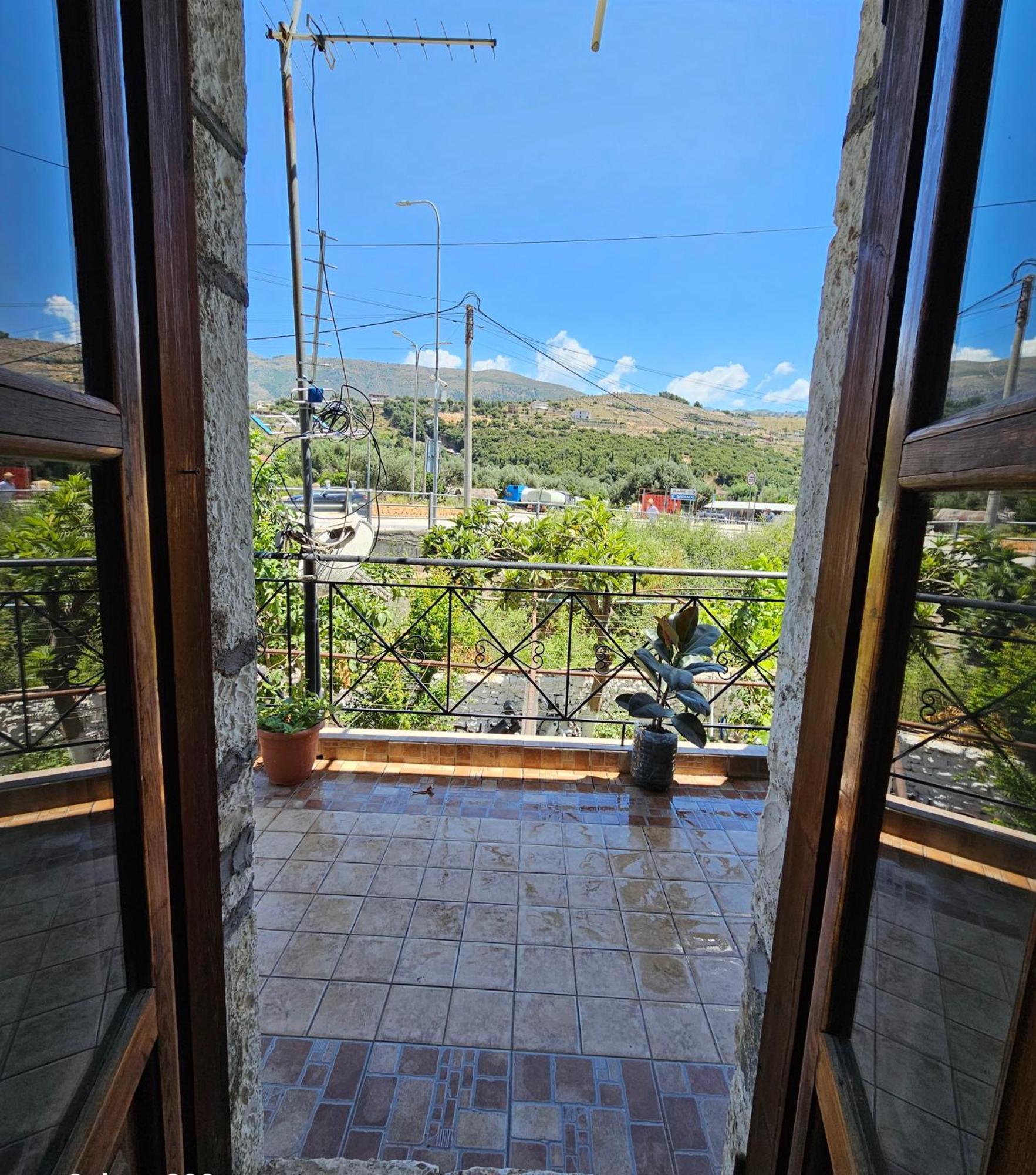 Aeria Rooms Himare Luaran gambar
